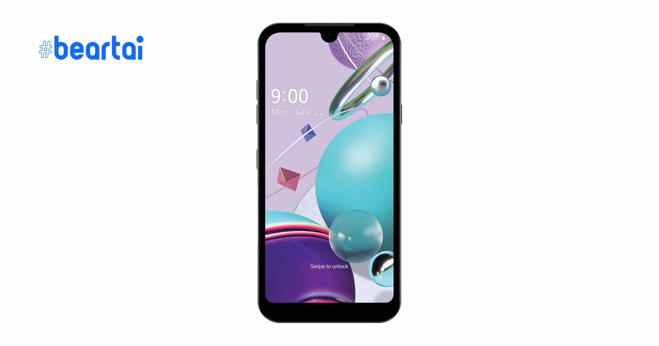 LG K62