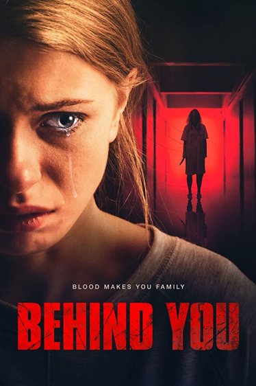 [รีวิว] Behind you ซ่อนเงาผี – มุกสิ้นคิดของผีในกระจก