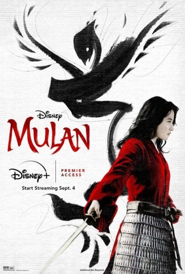 [รีวิว] MULAN – หนังกำลังภายในฉบับดิสนีย์