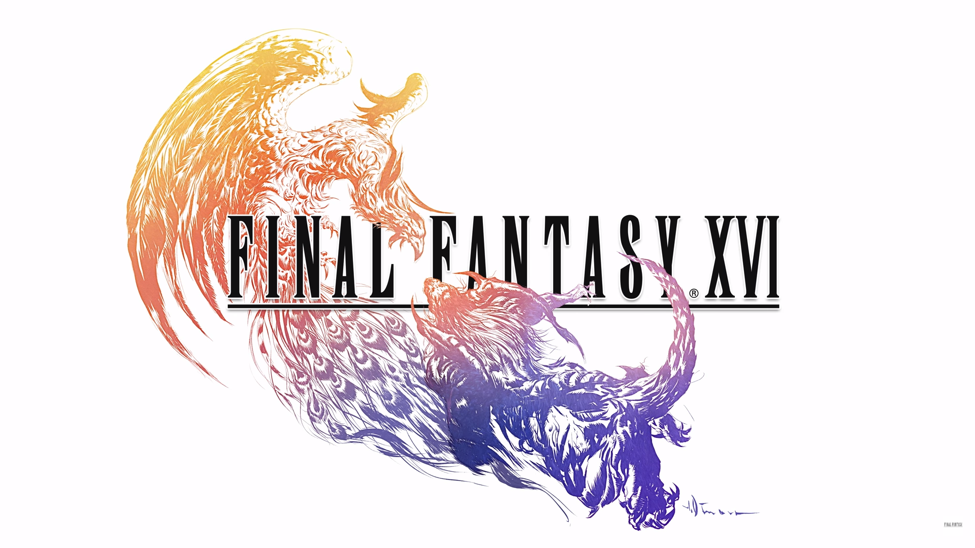 เปิดตัว Final Fantasy XVI เป็นเกม Time-Exclusive บน PS5 อย่างเป็นทางการ