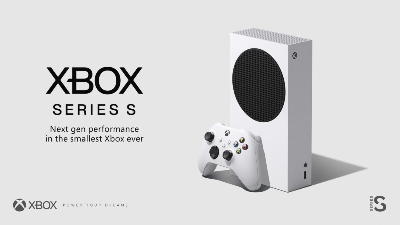 ส่องสเปกของ Xbox Series S คอนโซลรุ่นเล็ก เทียบ Xbox Series X รุ่นใหญ่