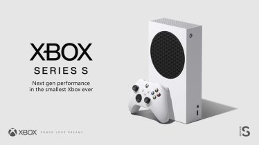 ส่องสเปกของ Xbox Series S คอนโซลรุ่นเล็ก เทียบ Xbox Series X รุ่นใหญ่