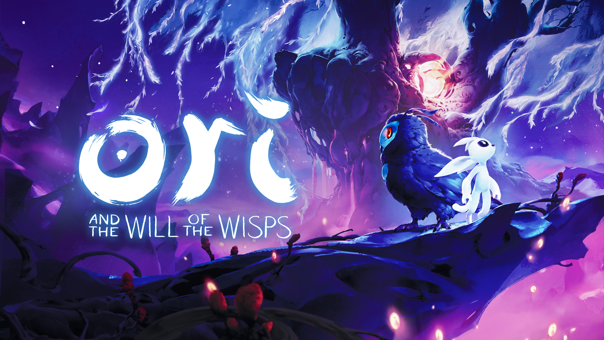 Ori and the Will of the Wisps เปิดให้เล่นบน Nintendo Switch แล้ววันนี้