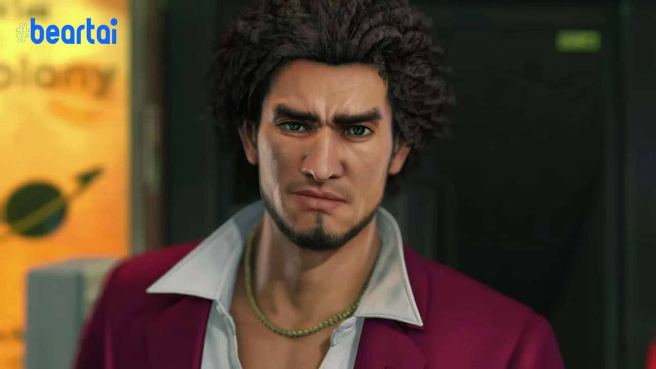 Yakuza: Like a Dragon เวอร์ชัน PS5 เตรียมวางจำหน่าย 2 มี.ค. 2021 ในโซนตะวันตก