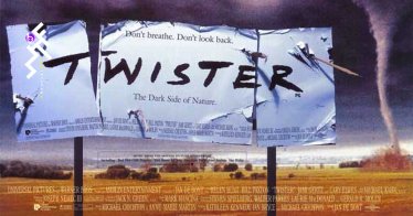 ชวนอ่านเกร็ดน่ารู้จากหนัง Twister ต้อนรับวาระที่หนังลง Netflix 4 กันยายน