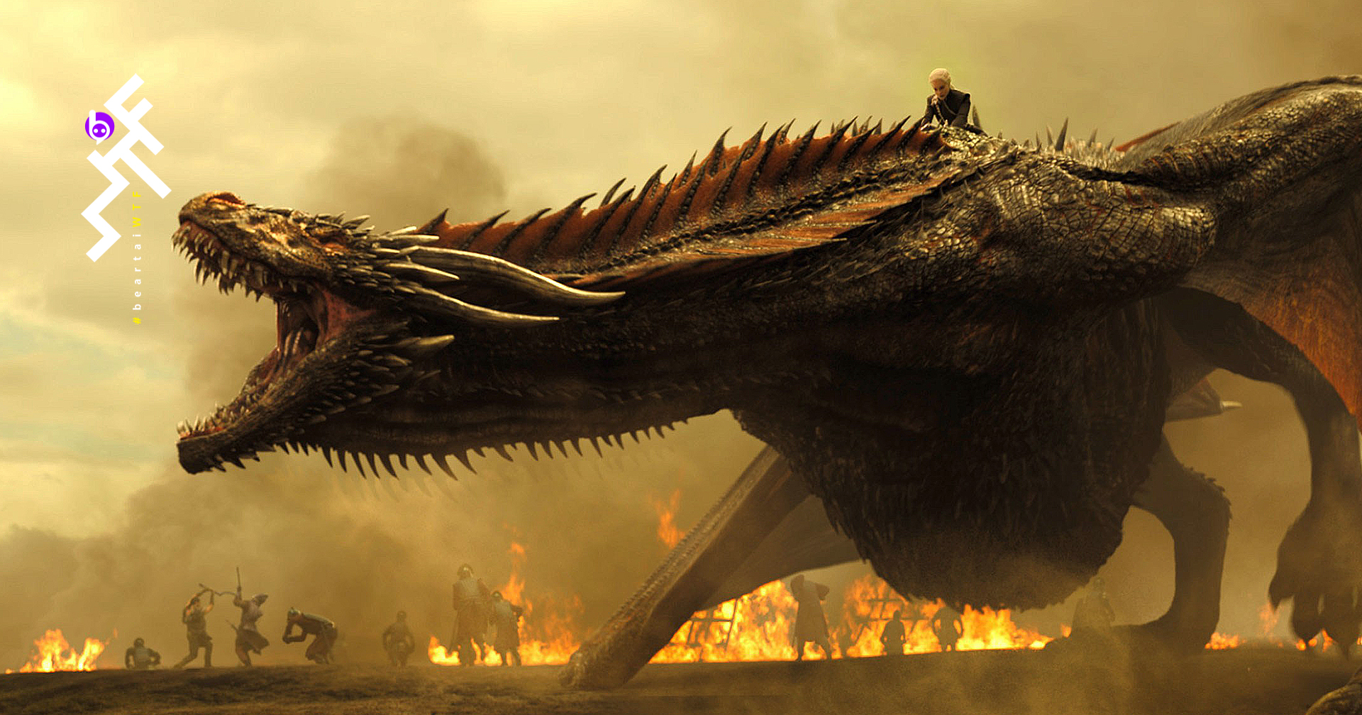 ซีรีส์เรื่องราวก่อน Game of Thrones จะเริ่มฉายในปี 2022