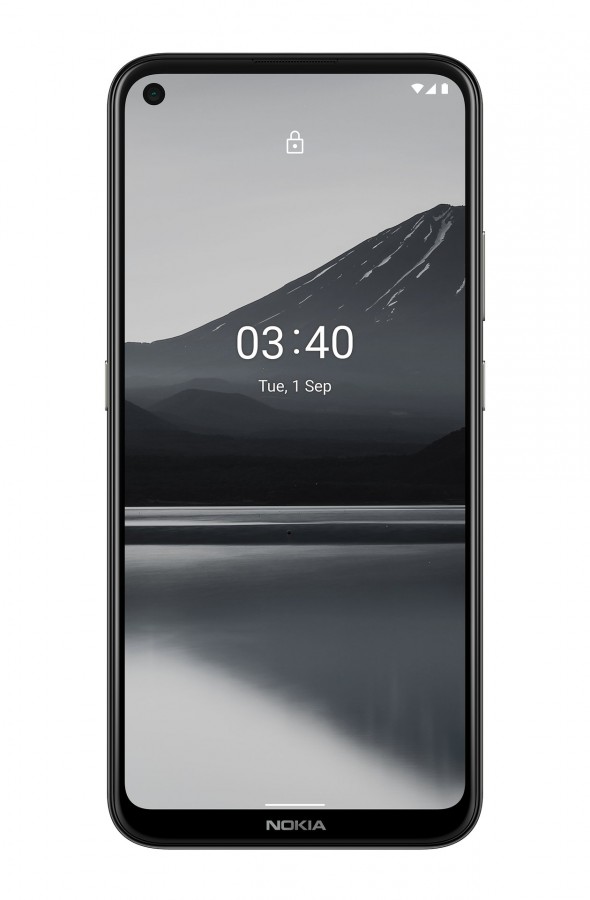 Nokia 3.4