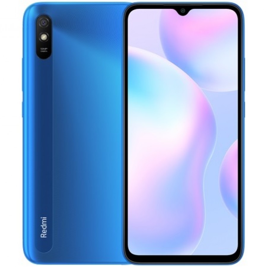 Redmi 9i