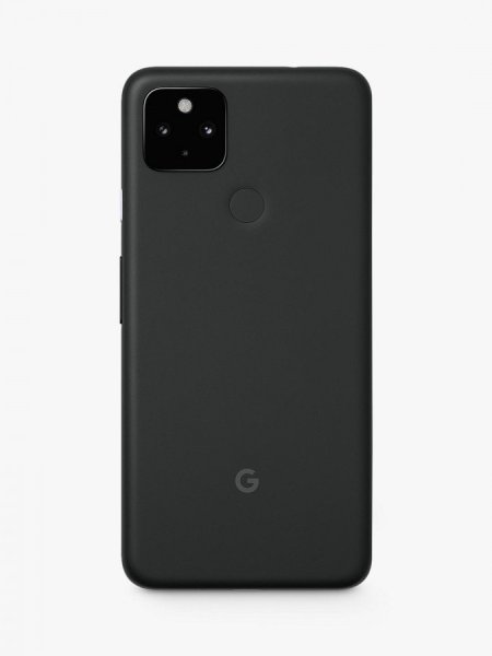 Google Pixel 4a 5G