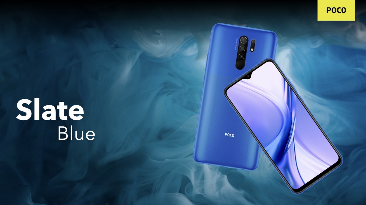 Poco M2