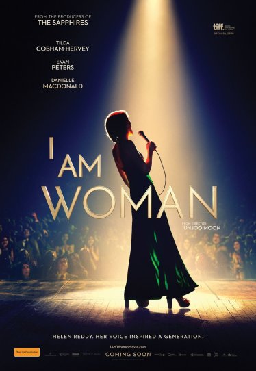 [รีวิว] I AM WOMAN คุณผู้หญิงยืนหนึ่งหัวใจแกร่ง – คือท่วงทำนองร้องหาเสรี