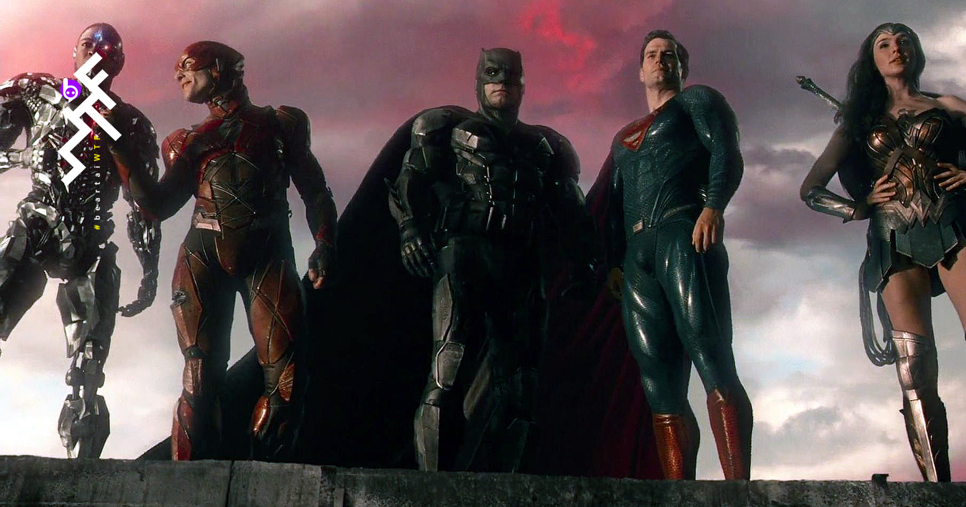 Justice League เวอร์ชัน Snyder Cut จะใช้งบถ่ายซ่อมถึง 70 ล้านเหรียญ