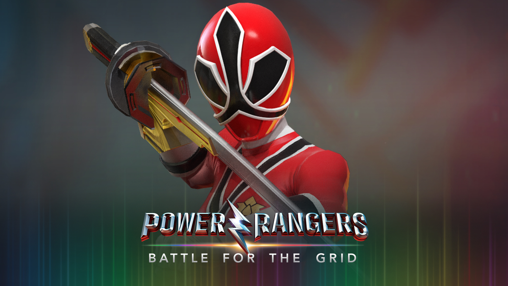 Lauren Shiba เตรียมร่วมศึก Power Rangers: Battle for the Grid 15 ก.ย. นี้
