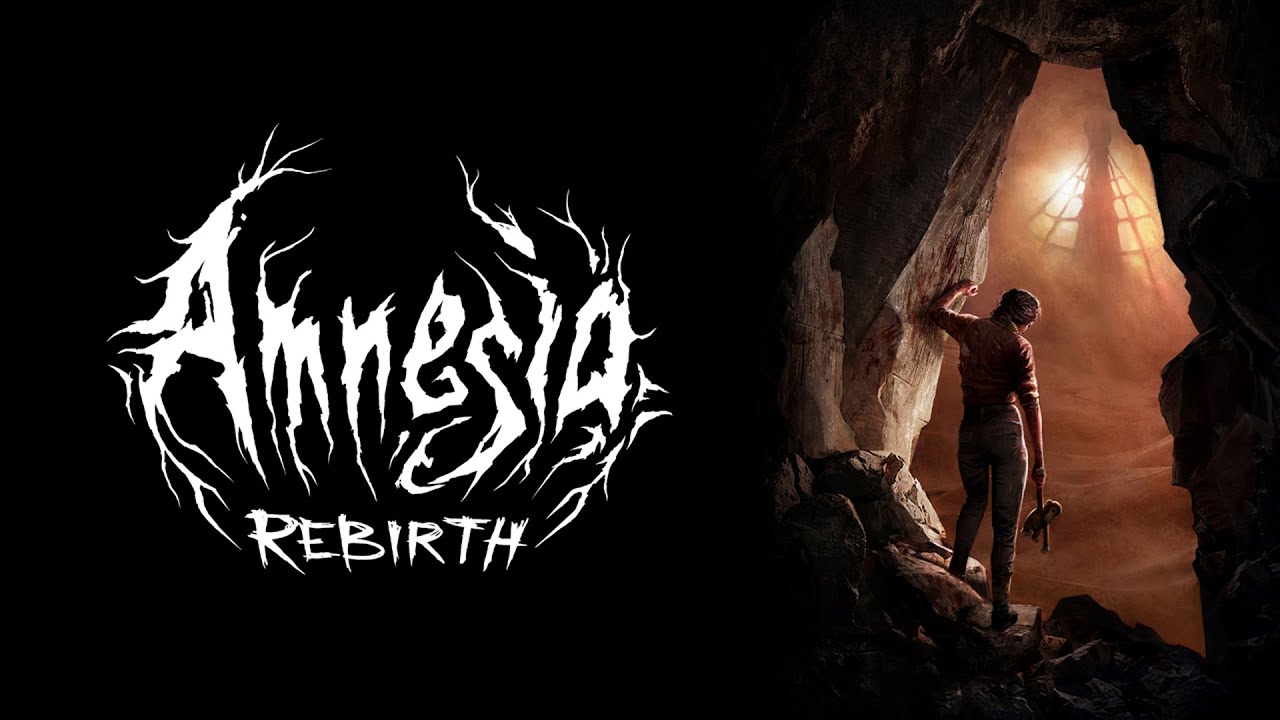 Amnesia: Rebirth เตรียมวางจำหน่าย 20 ต.ค. นี้
