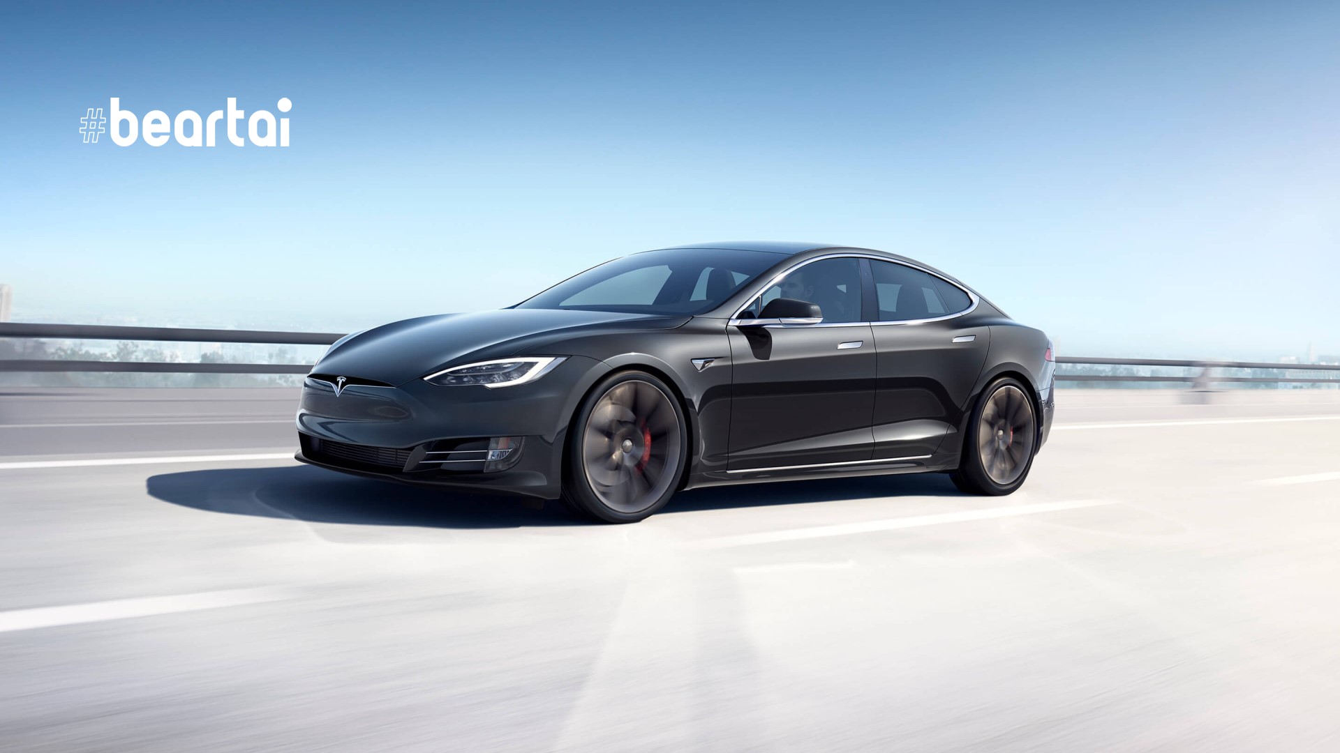เอาแล้ว! ซีอีโอ Tesla ทวีตจะลดราคา Model S ลงเหลือ 69,420 USD