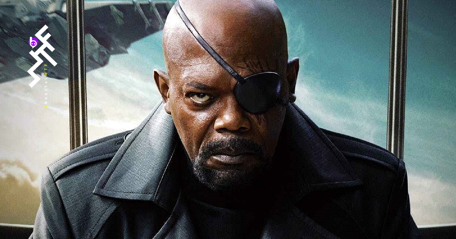 Nick Fury จะกลับมาในซีรีส์ใหม่ของ Marvel ที่จะฉายทาง Disney+