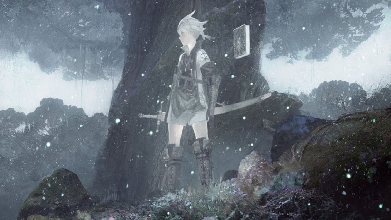 Square Enix เตรียมเผยข้อมูลใหม่ของ NieR Replicant ver.1.22474487139… ในเดือนกันยายนนี้