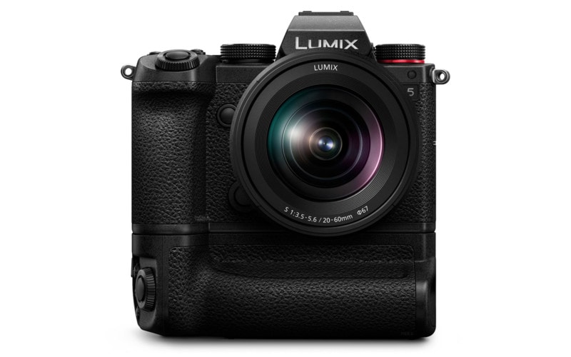 Panasonic Lumix S5