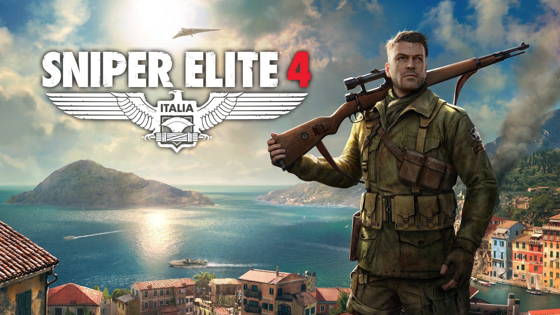 Sniper Elite 4 เตรียมลง Nintendo Switch ในปี 2020