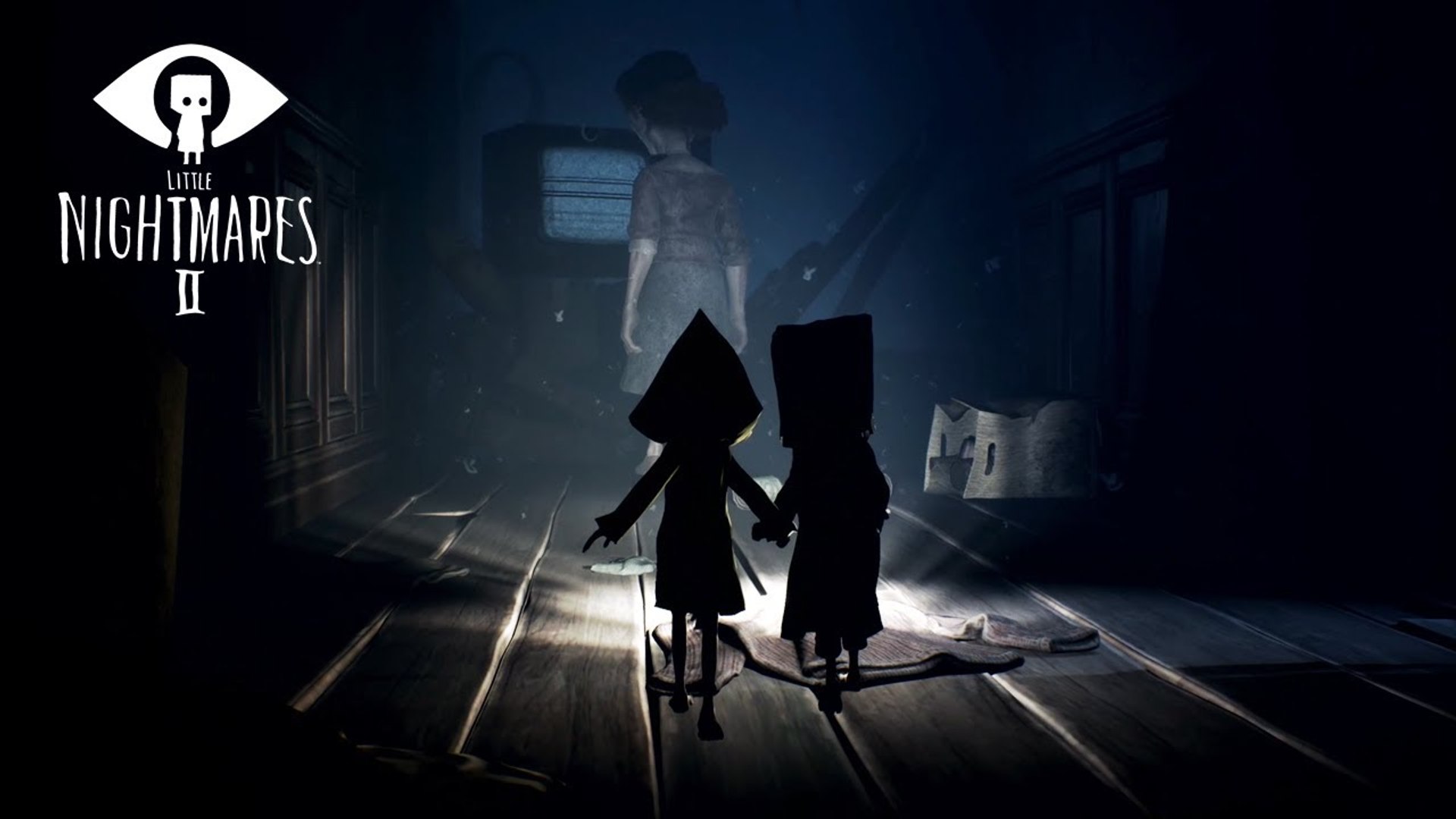 Little Nightmares II เผยรายละเอียดของ Day One Edition และ TV Edition