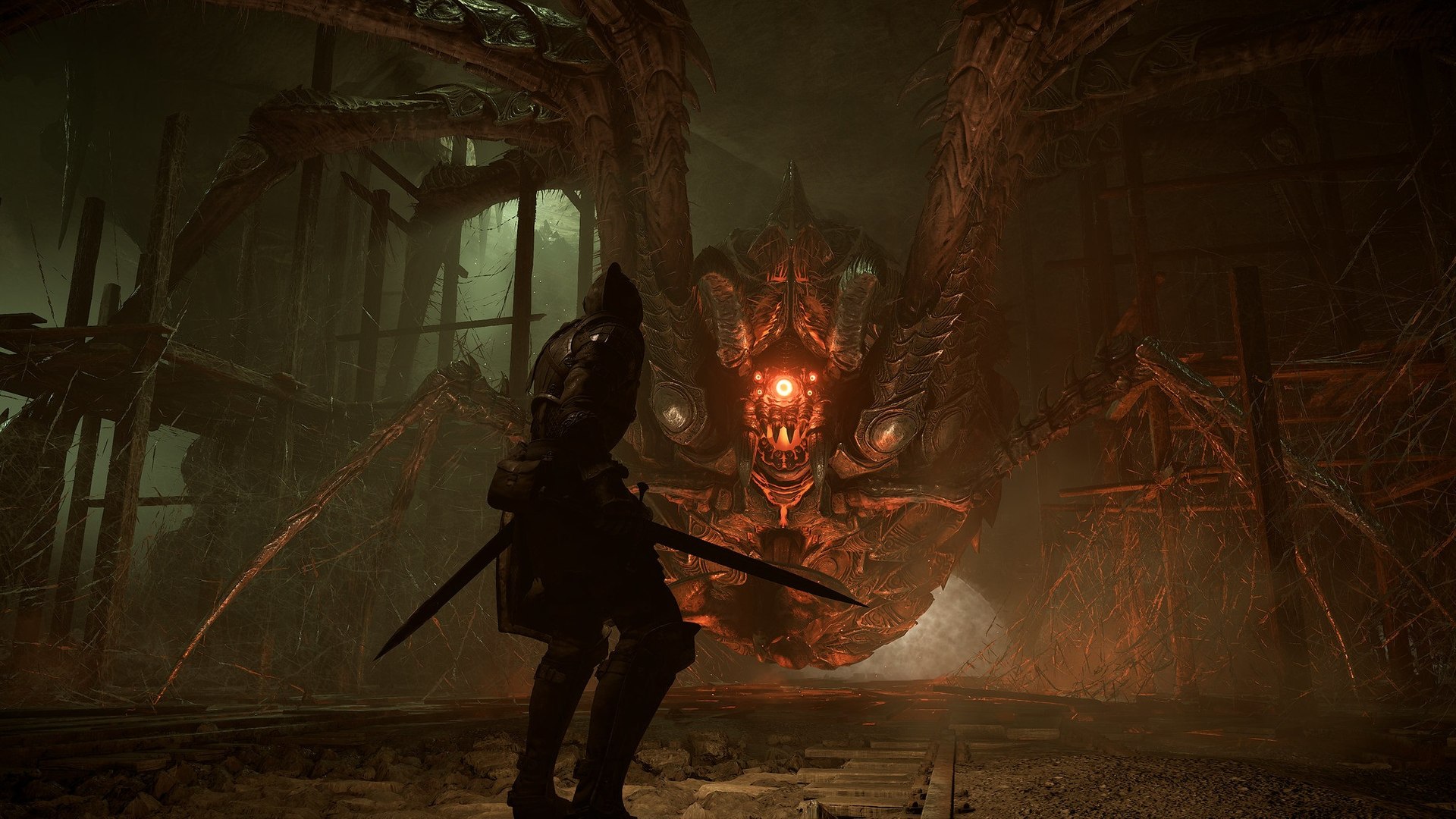 Sony เผยภาพสกรีนช็อตและคลิปเกมเพลย์ใหม่ของ Demon’s Souls เวอร์ชัน PS5