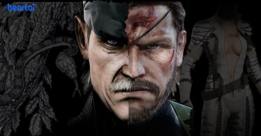 สรุปเนื้อเรื่องเกม Metal Gear การเดินทางอันยาวนานของสองรุ่น