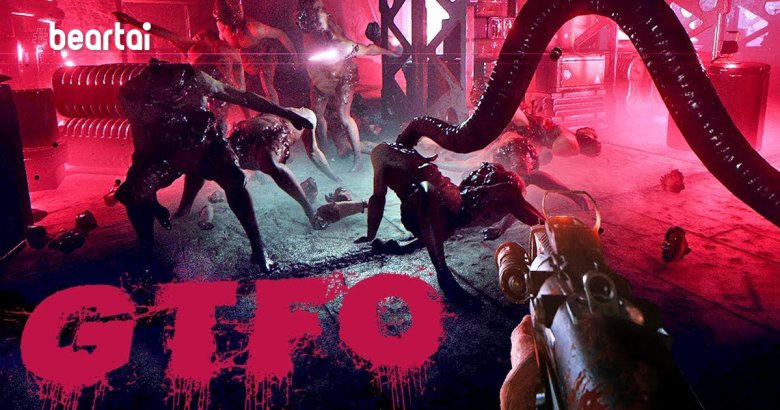 [รีวิวเกม] “GTFO” เกมที่แม้แต่เกมเมอร์สายฮาร์ดคอร์ยังต้องร้องขอชีวิต !!