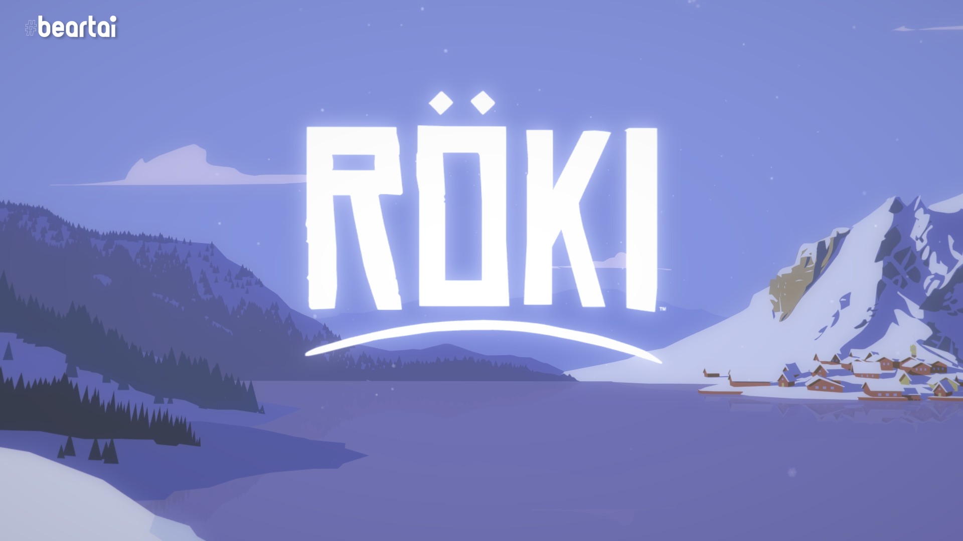 [รีวิวเกม] “Röki” เกมผจญภัยในป่าตำนานแดนแห่งนิทาน