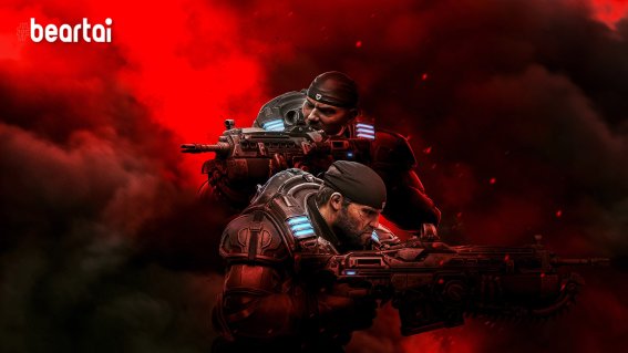 เกม Gears 5