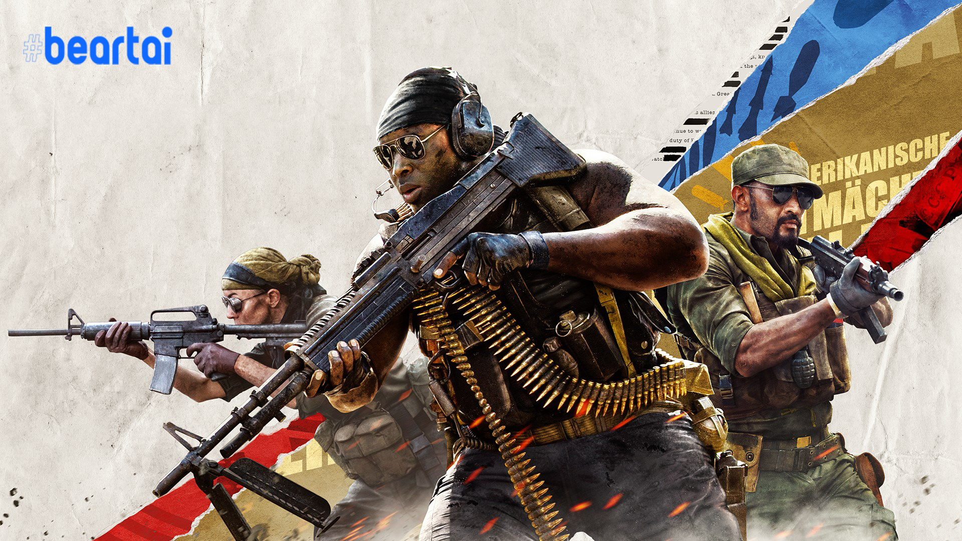 Activision เผยสเปกความต้องการของ Call of Duty: Black Ops Cold War เวอร์ชัน Open Beta