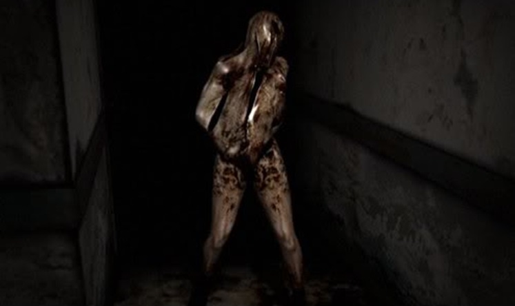 10 Monster ใน Silent Hill