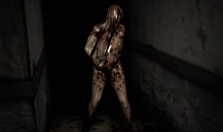  Silent Hill 2