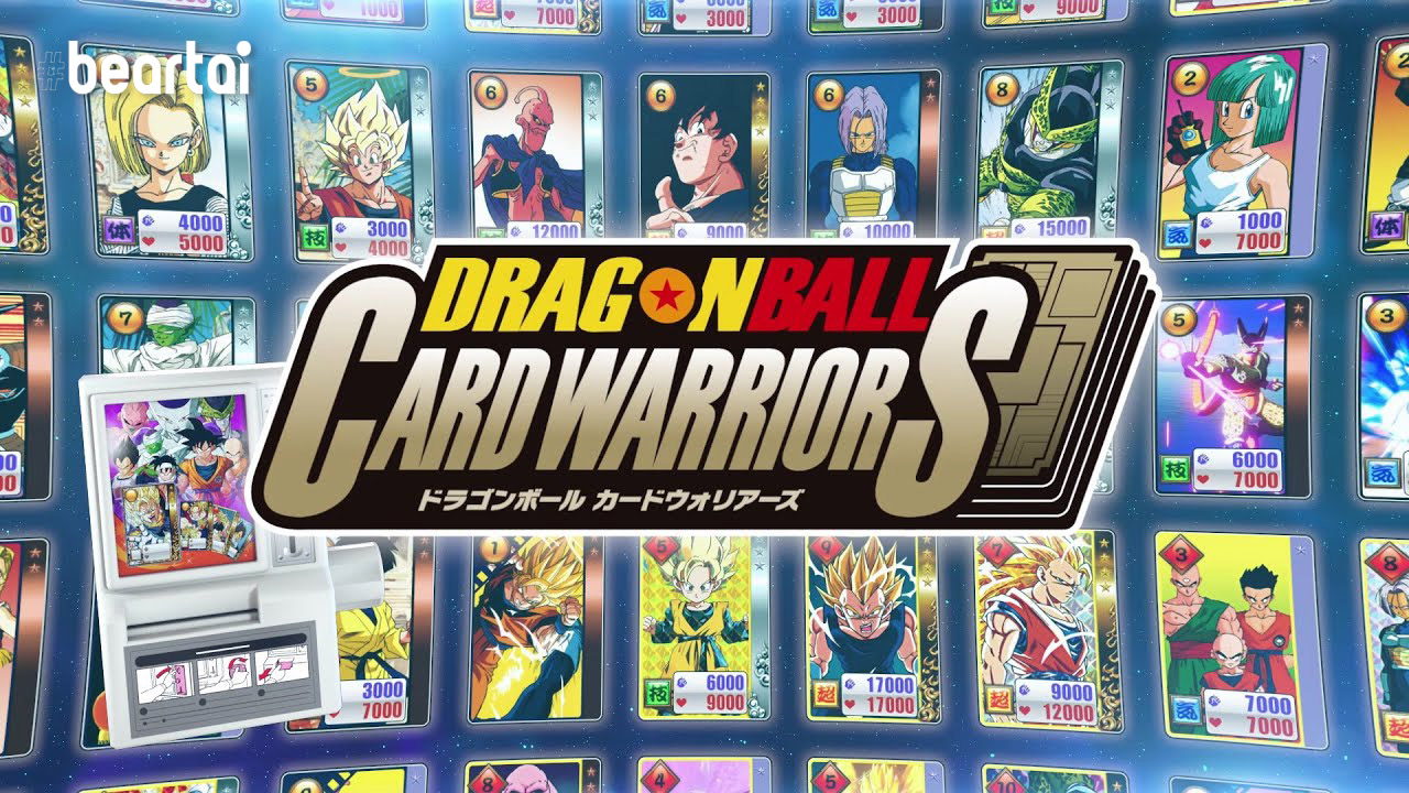 Dragon Ball Z: Kakarot เตรียมอัปเดตโหมด Dragon Ball Card Warriors 27 ต.ค. นี้
