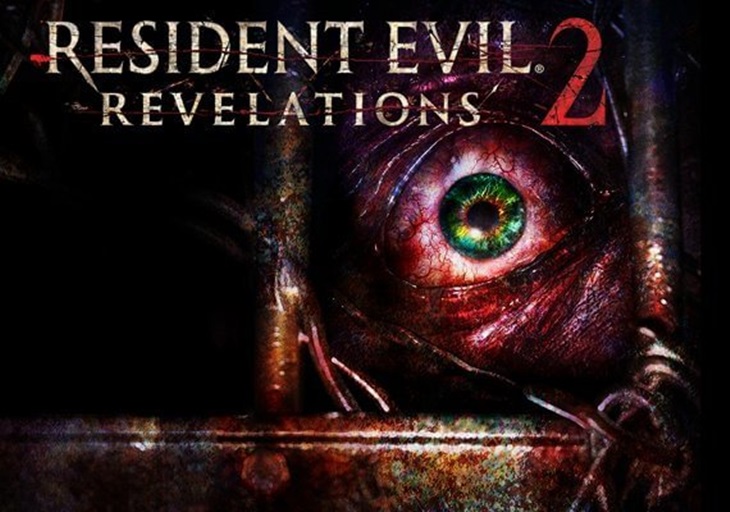 Resident Evil Revelations 2