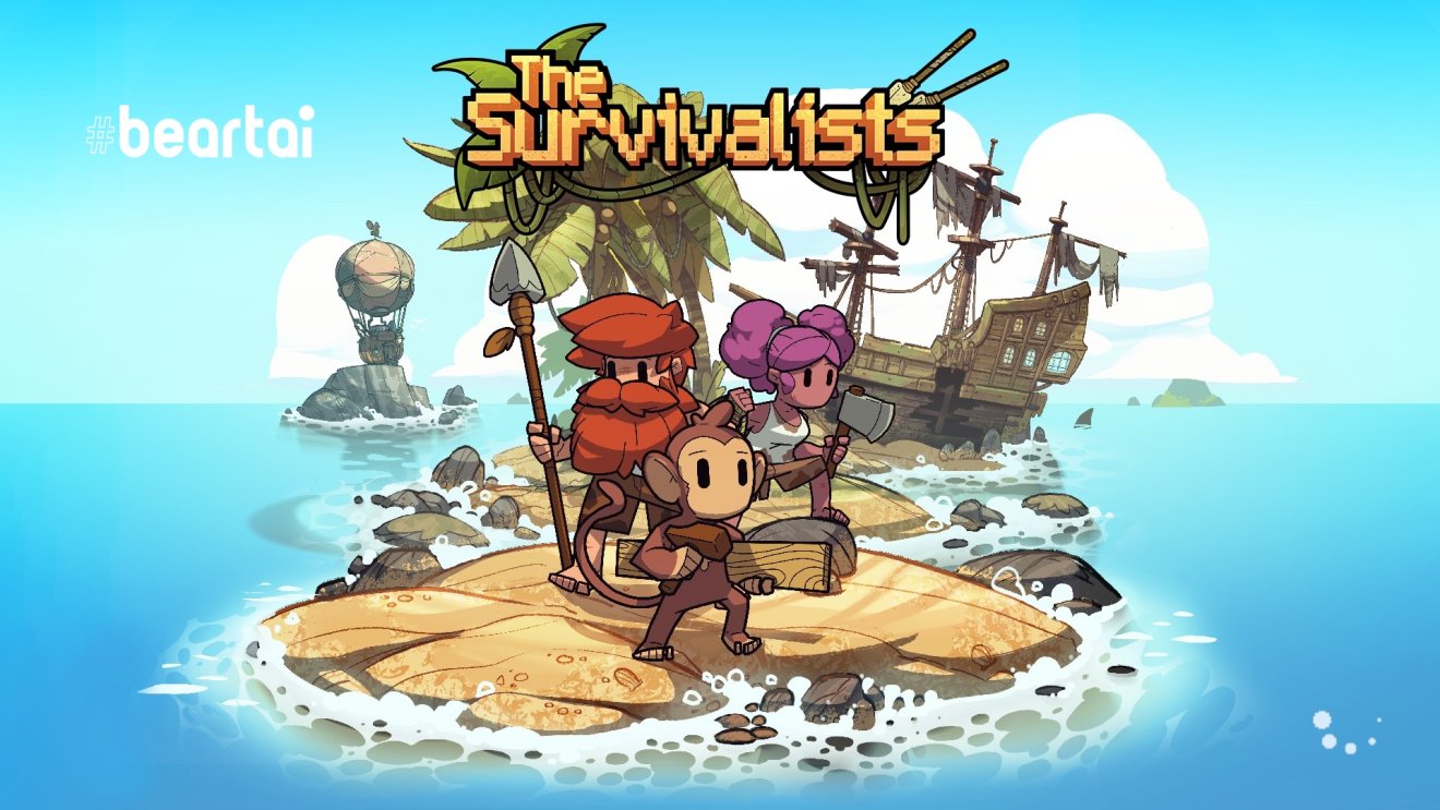 The Survivalists