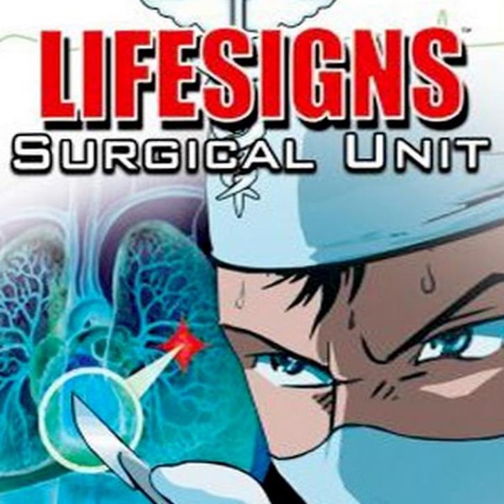 LifeSigns Surgical Unit