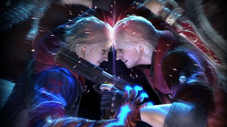 Devil May Cry 4