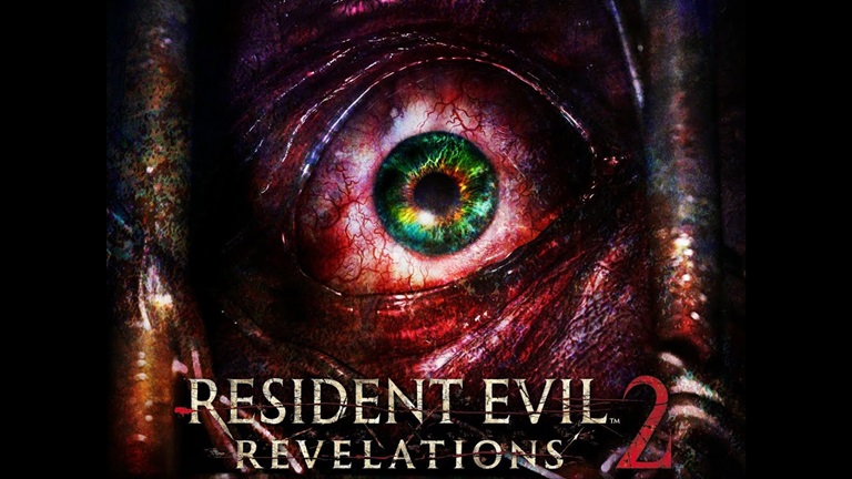 Resident Evil Revelations 2 