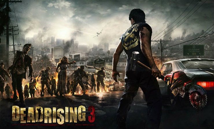 Dead Rising 3