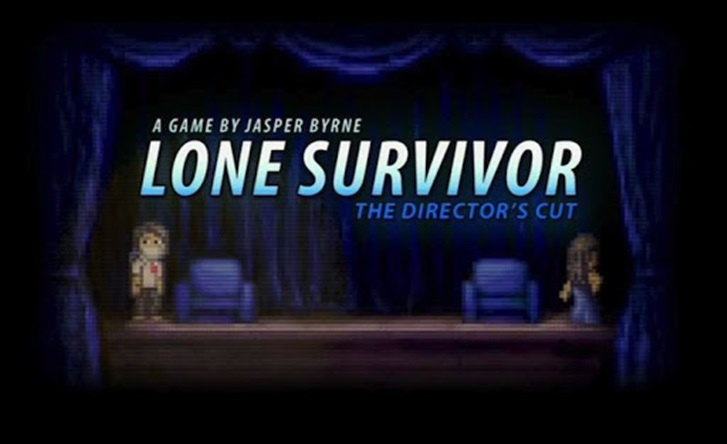 Lone Survivor