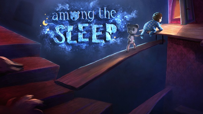 Among the Sleep