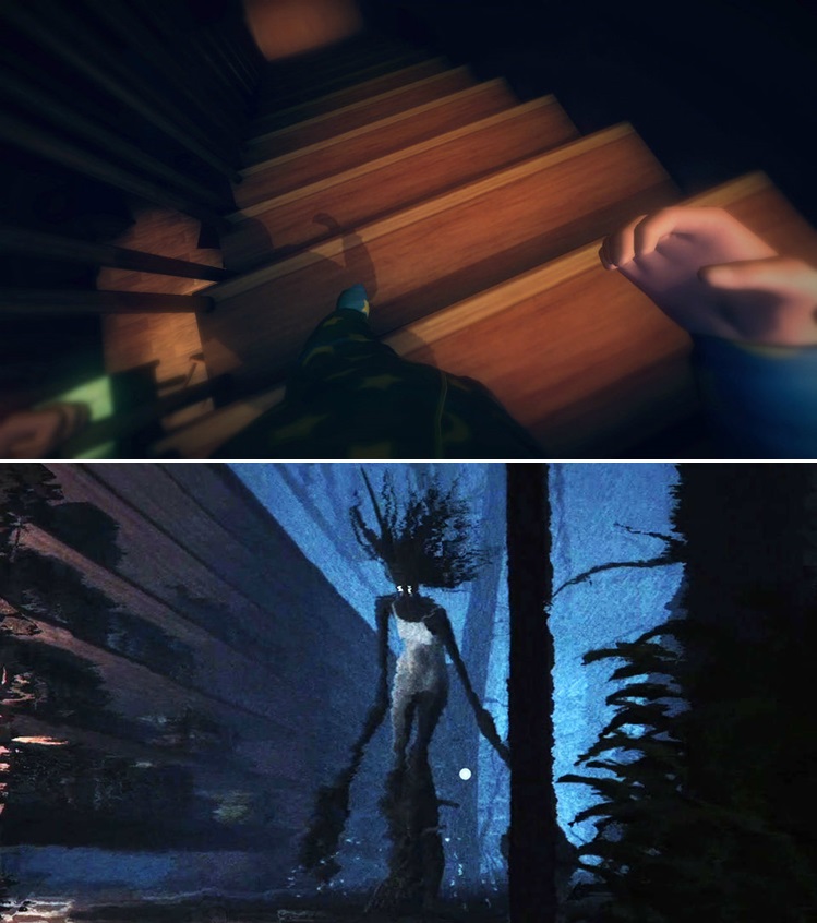 Among the Sleep 