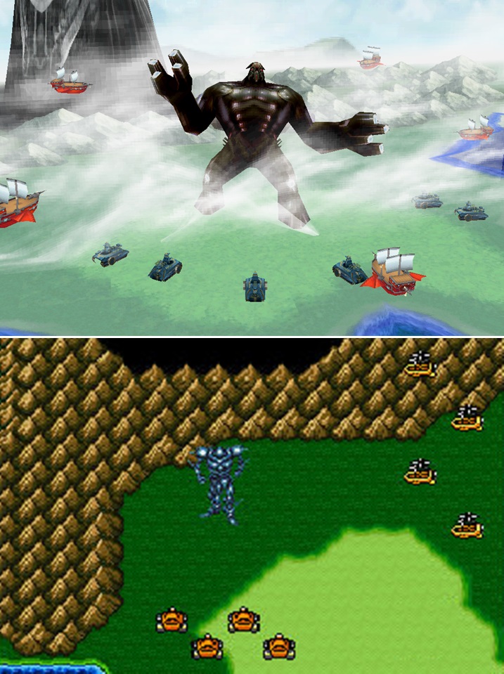 Final Fantasy IV