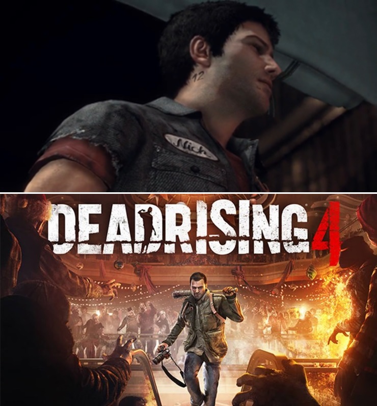 Dead Rising 3