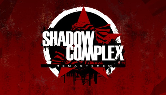 Shadow Complex Remastered