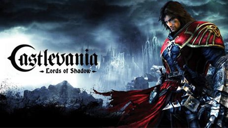 Castlevania Lords of Shadow