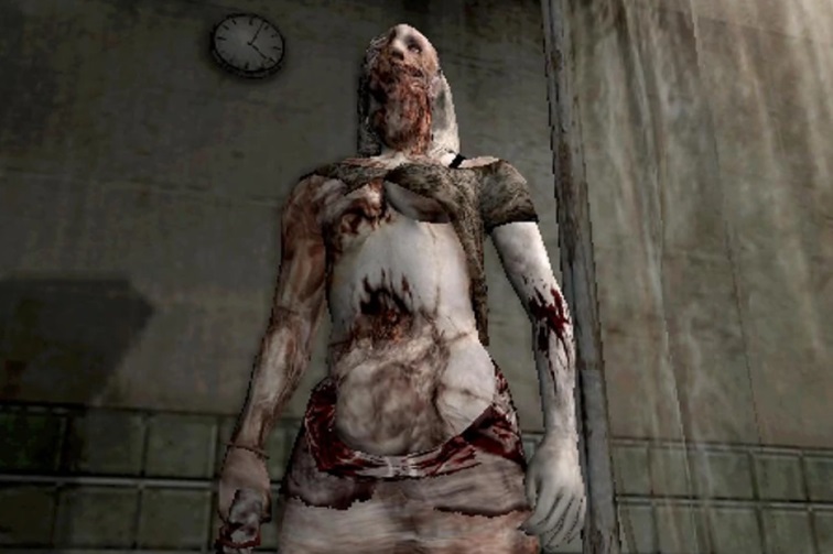 10 Monster ใน Silent Hill