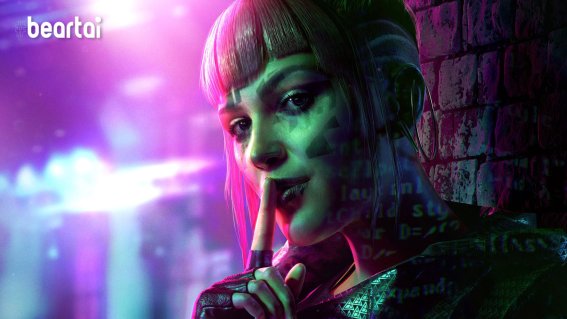 Watch Dogs: Legion