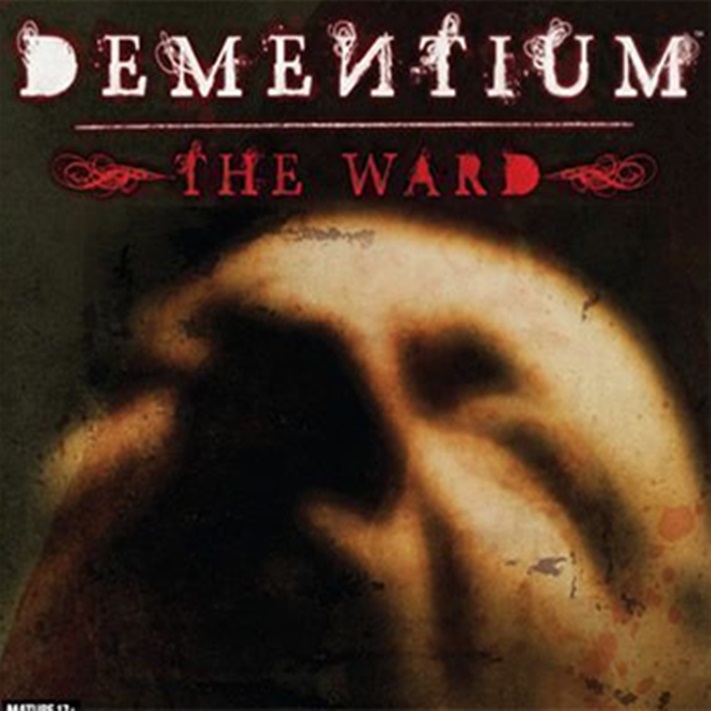 Dementium The Ward