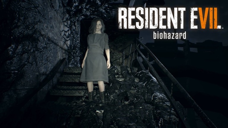 Resident Evil 7